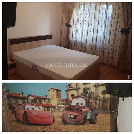 3 camere decomandat Drumul Taberei zona Ghencea - 3