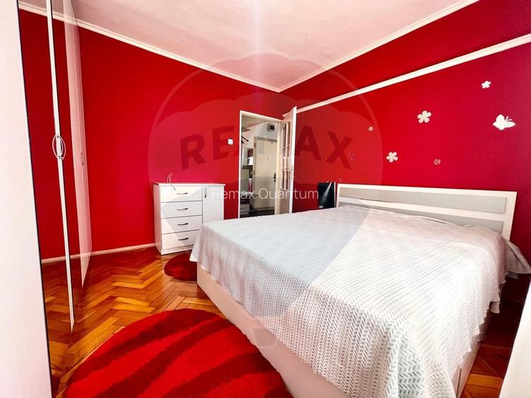 De închiriat apartament cu 2 camere în zona Decebal - 4