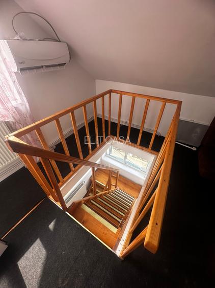 Casa zona Copou 800 mp, 5 camere, 2 bai, PET FRIENDLY, LOC PARCARE - 22