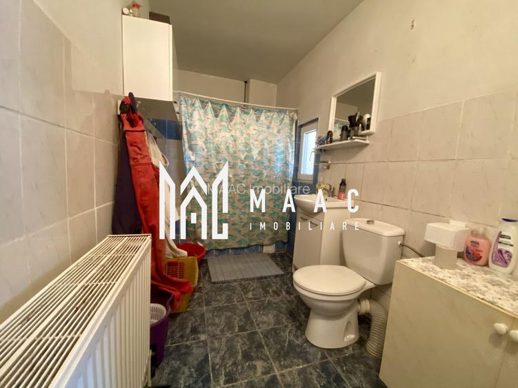 Apartament la casa | 3 camere | 105 MPU | Pivnita | Turnisor - 8