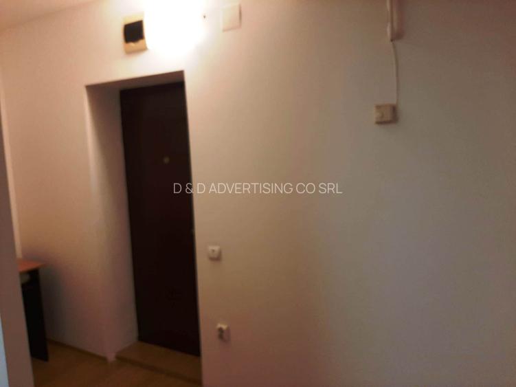 Grozavesti - Bld Regiei -  Garsoniera 40 mp - CENTRALA PROPRIE - 12