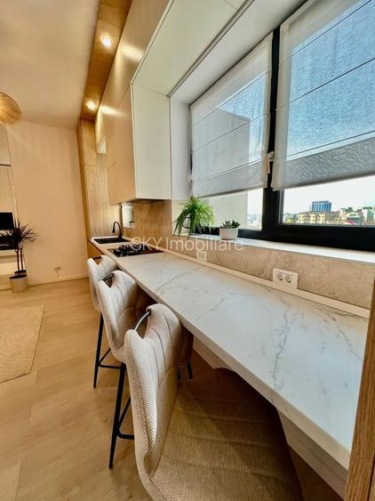 Apartament 2 camere premium – Prima închiriere – Zona JW Marriott - 19