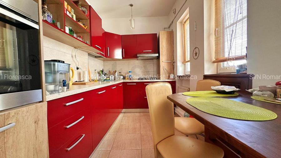 REA1021607 Gradina Icoanei l 3 Camere l 103MP l Boxa l Lift - 10