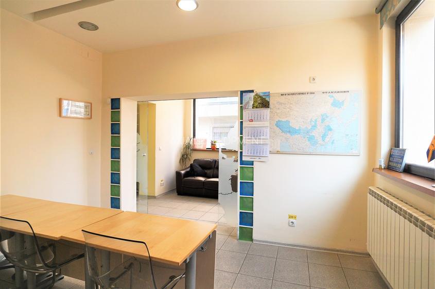 Vila activitati medicale - Victoriei - 3