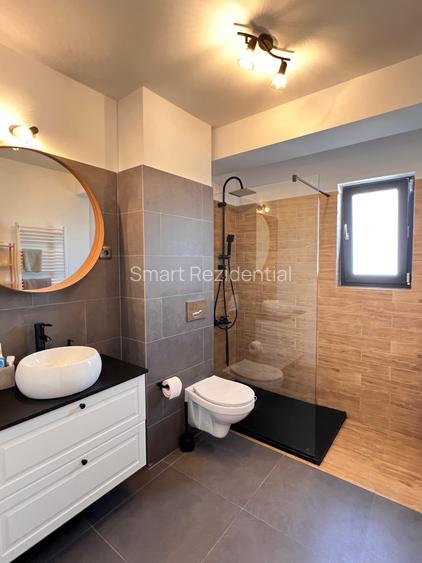 Duplex modern în zona Drumul Binelui – Sector 4 - 13