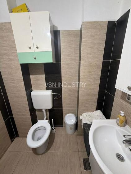 Apartament 3 camere mobilat și utilat | Fundeni – Dobroești | Etaj 1 I 68 mp - 8