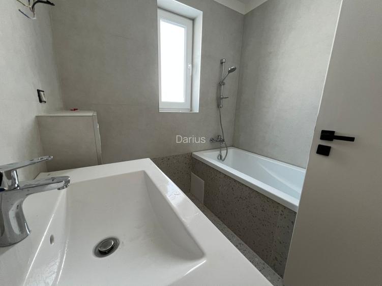 PROPRIETAR | Casă tip duplex 117mp utili, 5 camere, Giarmata-Vii,lângă Timișoara - 12