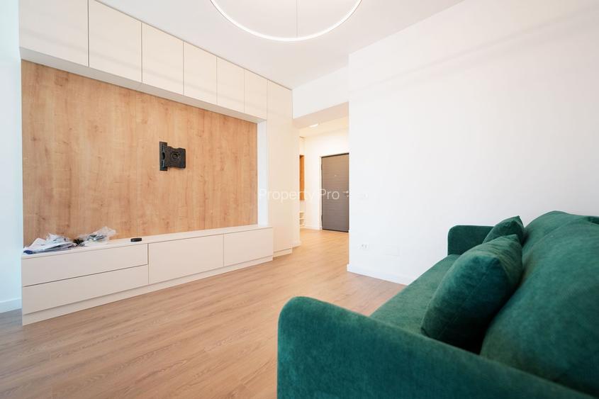 2camere, Vedere Panoramica, Smart Lujerului - 8