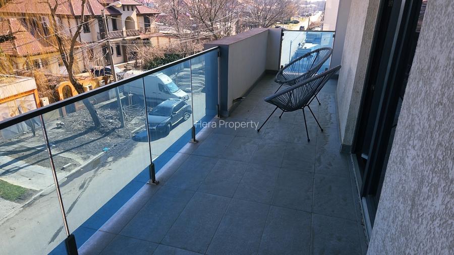 APARTAMENT MONOCROM - 16