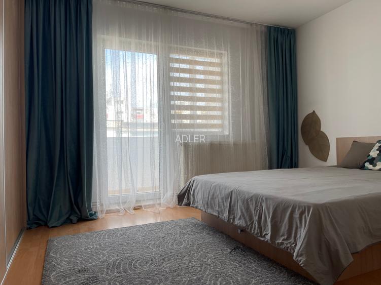 Zona Eroilor, apartament 3 camere decomandate, 2 grupuri sanitare - 8