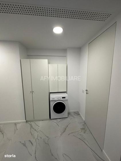 PET FRIENDLY garsoniera 42mp + loc parcare, Parcul Carol - 10