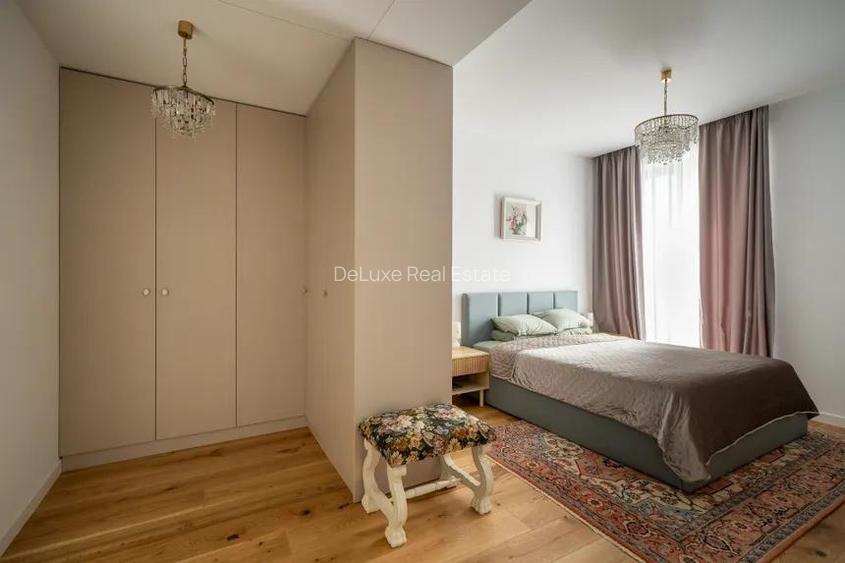 Apartament 3 camere splendid, Amber Forest/Comision 0 - 9