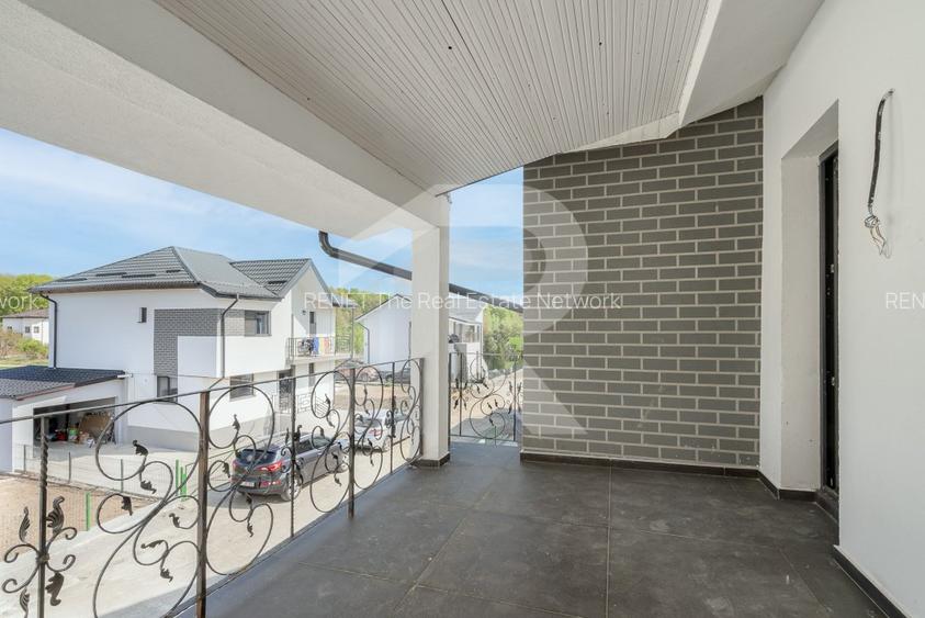 Refugiu Elegant lângă Pădurea Snagov: Casa Visurilor Tale (T2) - 22