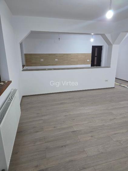 Vand Casa Noua , la 4 km de orasul Targu Neamt( Topolita) - 12