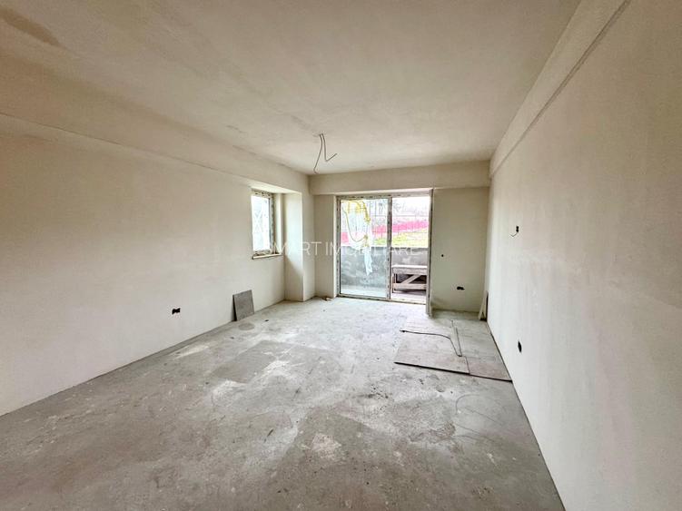 Apartament 3 camere , Copou-Sadoveanu - 17