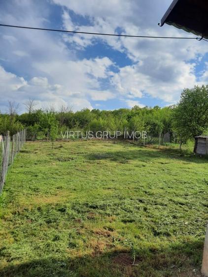 Vanzare Casa Noua Prahova Iordacheanu Varbila + Teren - 10