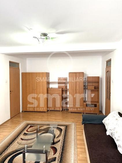 Apartament 2 camere 68 mp FSEGA Iulius Mall Gheorgheni - 20