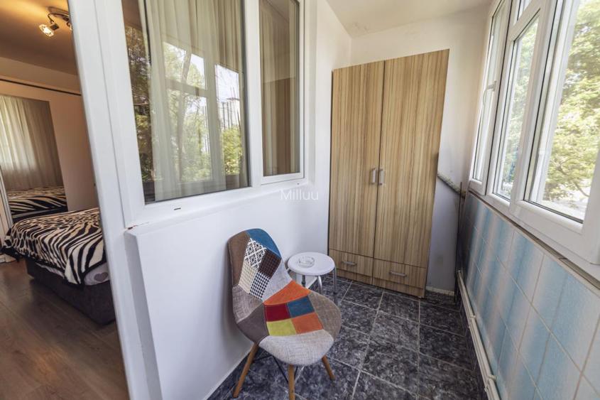 3 camere | Centrala Termica | 10 Min Metrou Politehnica - 18