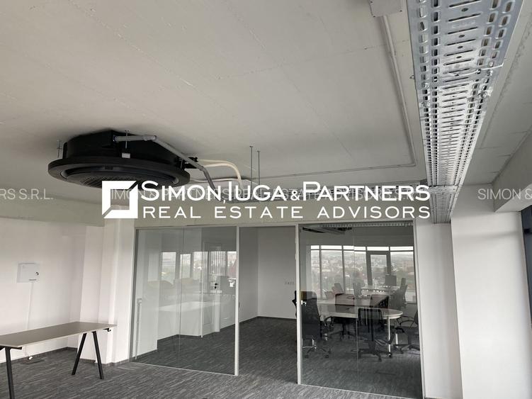 Birouri cladire East Side - 20