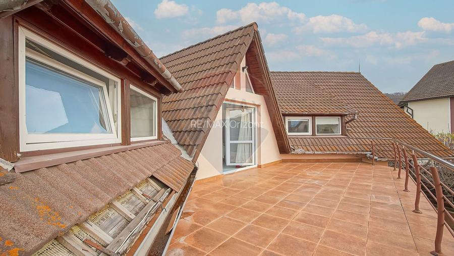 COMISION 0% | 2 CASE + 1119 MP TEREN | PRIMAVERII | PRIVELISTE SUPERBA - 24