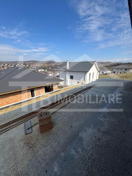 Casa cu 4 camere, 122 mp utili, Zona Livezeni - 14