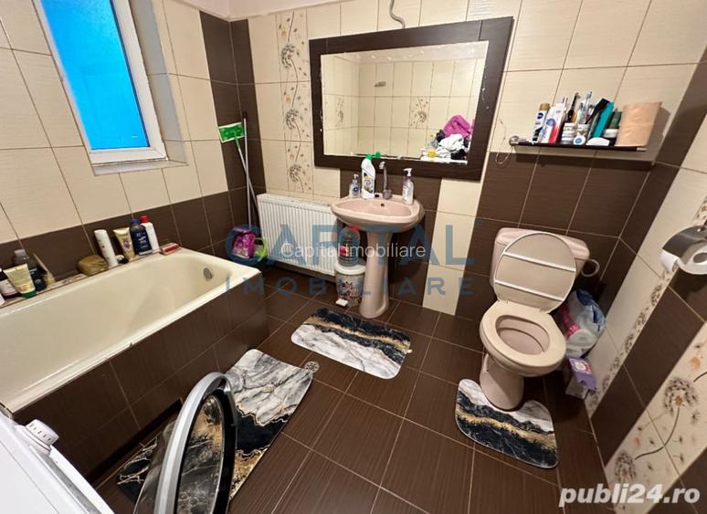 Comision 0%, casa 3 camere decomandate in Muncitoresc - 12