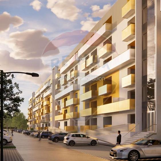 Vanzare  apartament cu 2 camere-DEZVOLTATOR - 8