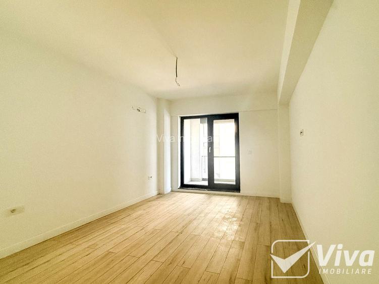 Copou, Hotel Grand View- 2 Camere | Etaj 1- 70Mp | Bloc Intabulat + Loc Parcare - 14