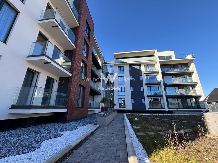 Apartament PREMIUM 3 camere cu GARAJ - zona Centrala - 31