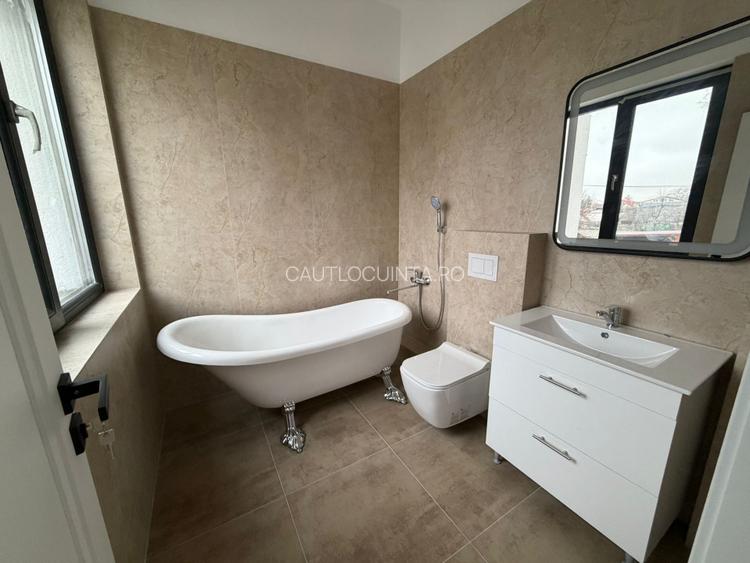Casa 4 camere/ Curte/ Centrala/ Metrou 10 min - 11