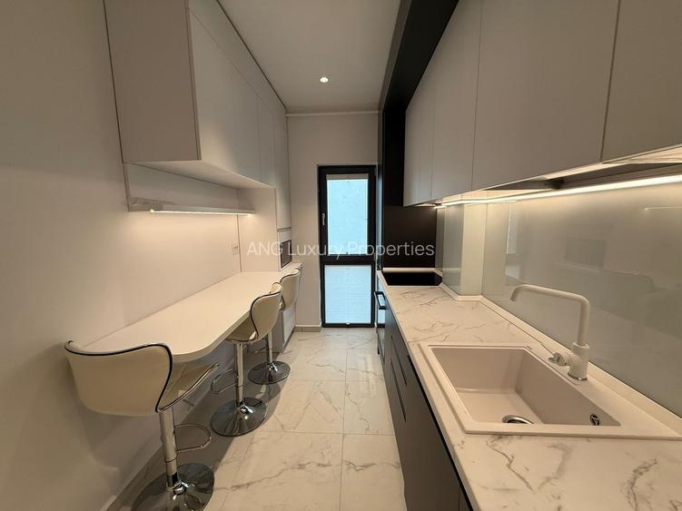 Refined Living în Floreasca I Prima inchiriere - 7