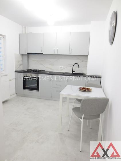 Inchiriere garsoniera Vitan Mall, decomandata, 42mp, etaj 1 - 8