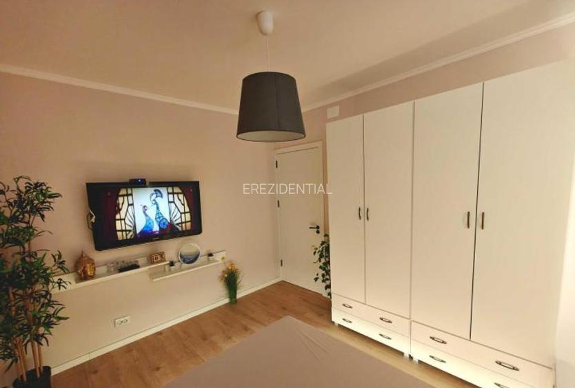 Apartament - 2 camere - decomandat - Tineretului  - 4