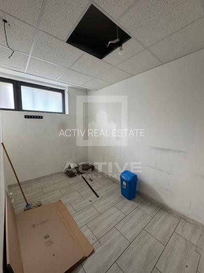 Spatiu comercial || Manastur  - 10