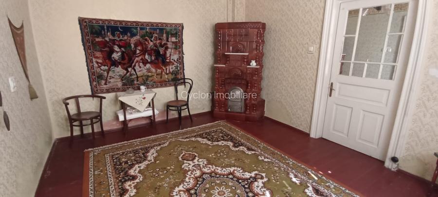 Vanzare casa solida 4 cam in Ploiesti zona Marasesti Sala Sporturilor Olimpia - 7