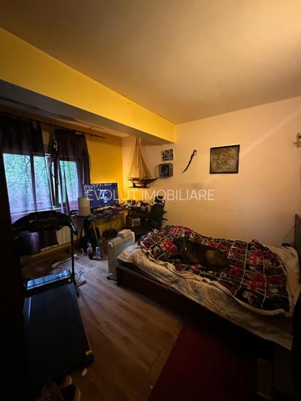 Vilă deosebită în Corbeanca – | 1200 mp teren | Priveliște superbă la lac - 24