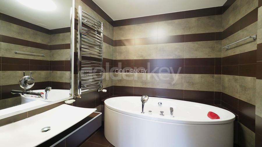 Apartament insorit cu 3 camere | piscina | Cambridge School - 13