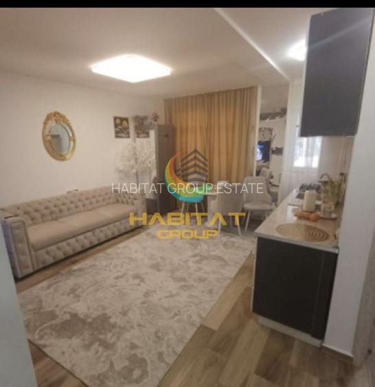 Apartament de Vanzare 2 camere - Dudu/ CHIAJNA- 35 mp - 2