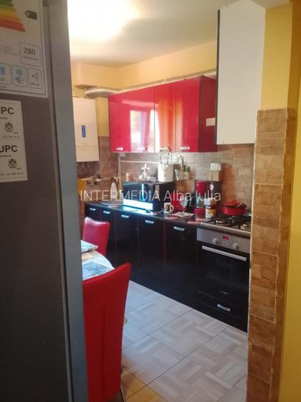 Apartament 2 Camere CETATE Closca | Finisat Mobilat | Poziție Top - 11