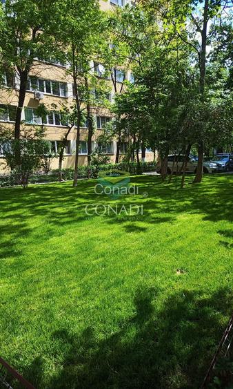 Apartament cu 3 camere la 500m de Metrou Obor renovat // Centrala - 25
