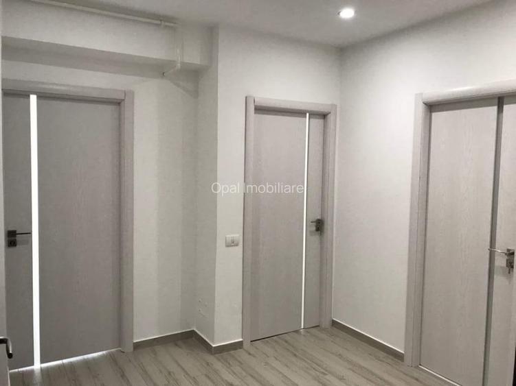 Mamaia Nord, apartament 2 camere, 60mp, balcon, centrala gaz - 2