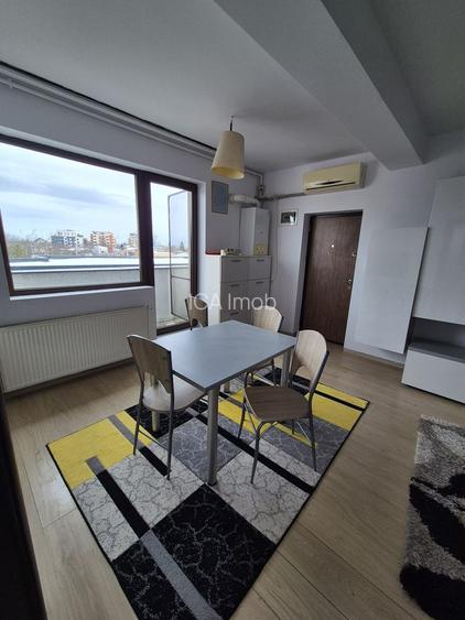 Apartament 2 camere Baneasa - Sisesti - Apicultorilor - 2