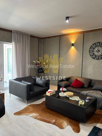 Vila impresionanta de vanzare, zona Lunei - 31