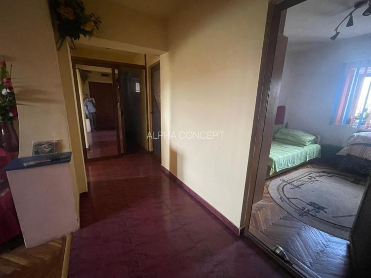 APARTAMENT 3 CAMERE - CAPITOL - 3