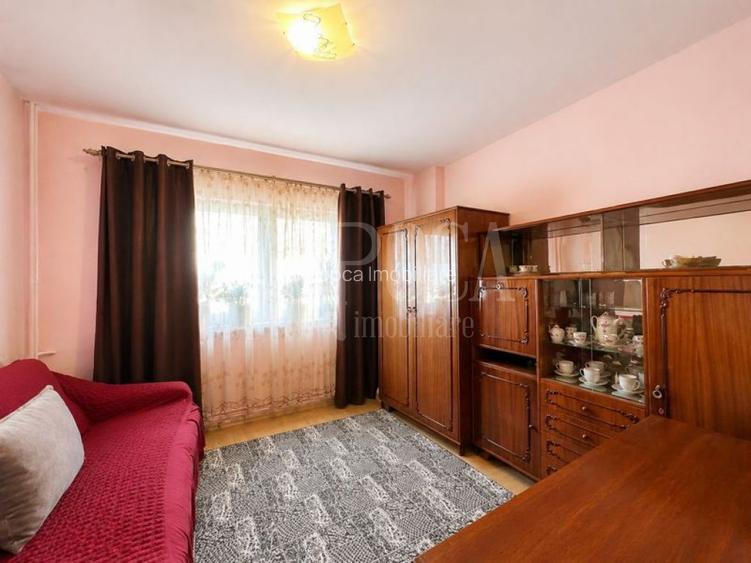 Apartament 4 camere de vanzare in Manastur, Cluj Napoca - 4