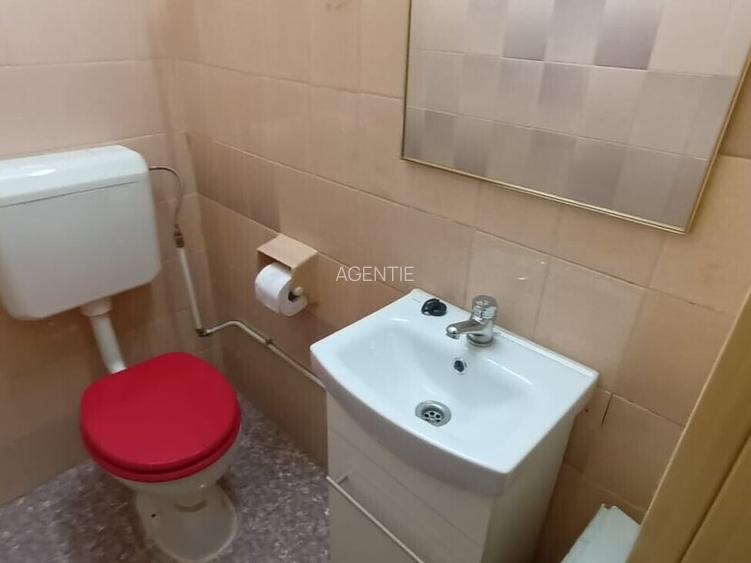 Basarabia-Intrarea Barsei bloc 1986 - 14