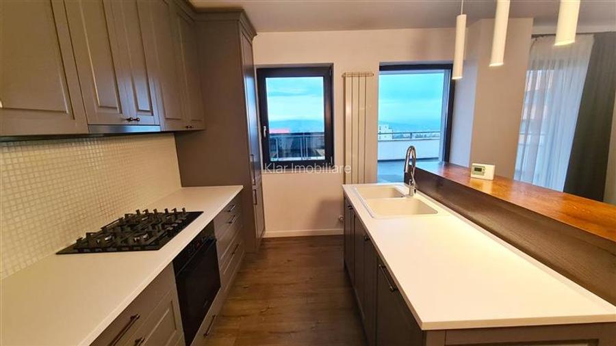 Apartament modern 4 camere 105mp, Zorilor, Spitalul Recuperare - 3