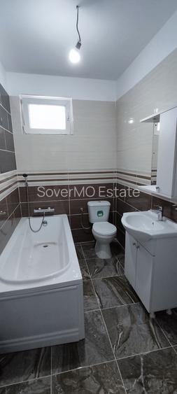 Casă modernă P+2 - Zona Giurgiului - 11