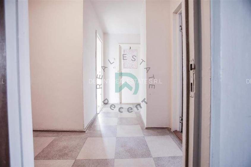 Apartament 3 camere 70mp Grivitei, Brasov - 15