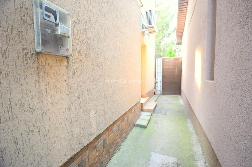 Casa individuala -zona Mehala Timisoara - 16